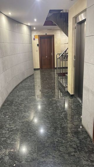 Piso en venta en El Carmen en Murcia