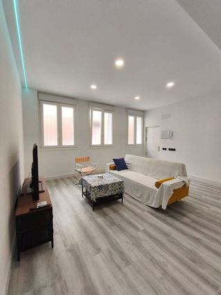 Piso en venta en La Caleta - La Viña en Cádiz