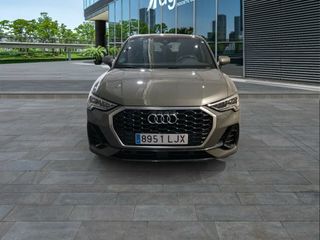 Audi Q3 Sportback 35 Tfsi 110kw (150cv) S Tronic Advanced