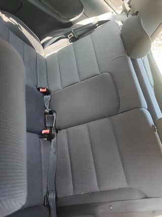 Asientos Audi A3 1.6