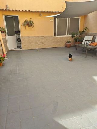 Piso en venta en Petrer