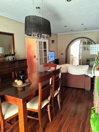 Piso en venta en Petrer