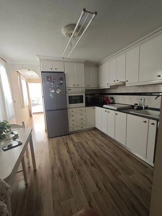 Piso en venta en Petrer