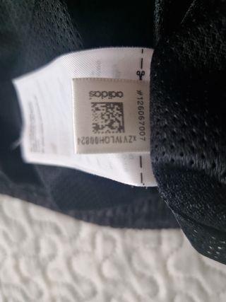 PANTALON CHANDAL UNISEX ADIDAS XXL