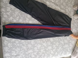 PANTALON CHANDAL UNISEX ADIDAS XXL