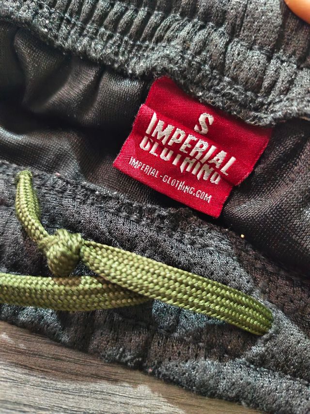 Shorts Despised Icon