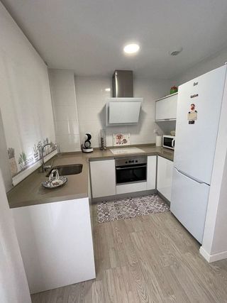 Piso en venta en Centro Urbano en Benidorm