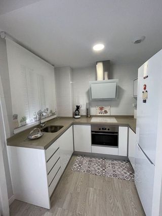 Piso en venta en Centro Urbano en Benidorm