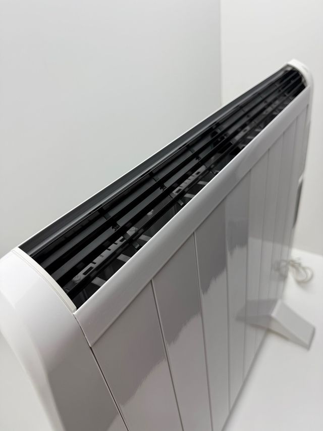 Calefactor Eléctrico Ready Warm 1200W