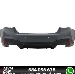 Kit de carroceria Bmw Serie 5 G30 Tipo M5 Distroni