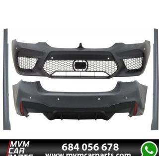 Kit de carroceria Bmw Serie 5 G30 Tipo M5 Distroni
