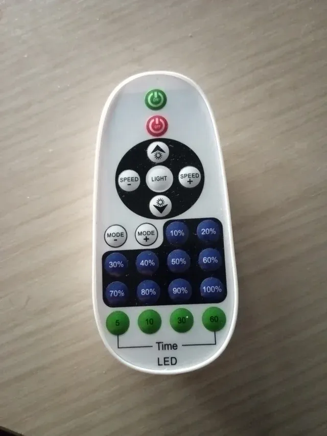 Cartel LED Pizzería