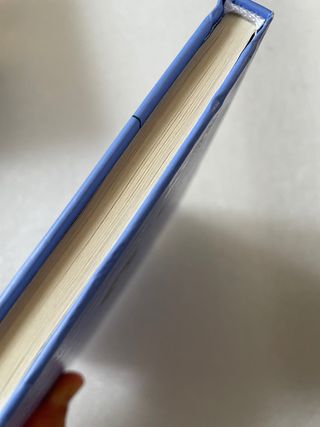 Libro Los cuentos de Beedle el bardo