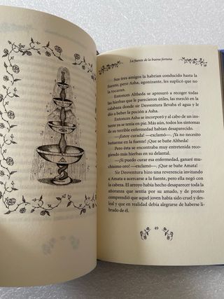 Libro Los cuentos de Beedle el bardo