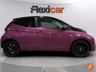 Toyota Aygo 1.0 70 x-cite