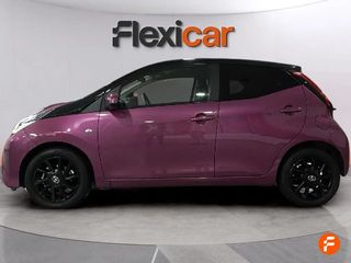 Toyota Aygo 1.0 70 x-cite