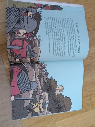 El Cantar de Mio Cid (Spanish Edition)