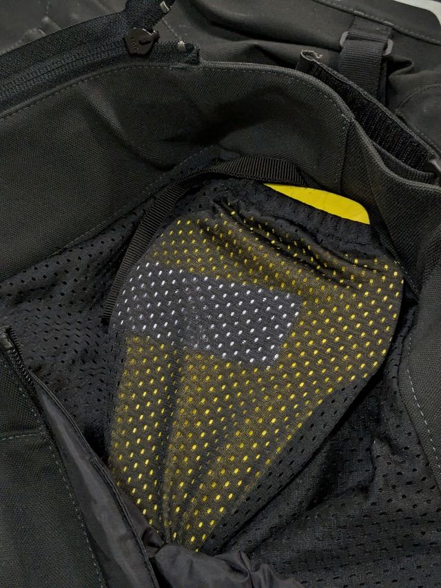 Pantalón Moto BMW EnduroGuard