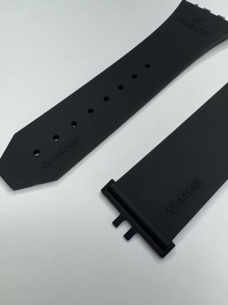 CORREA HUBLOT REPUESTO ORIGINAL