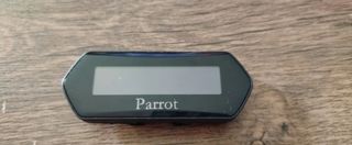 Pantalla Parrot MKI9100