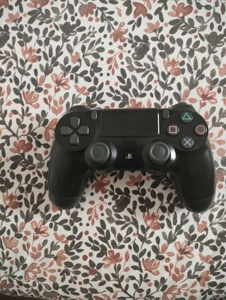 Ps4 H.E.N. (PlayStation 4) negra