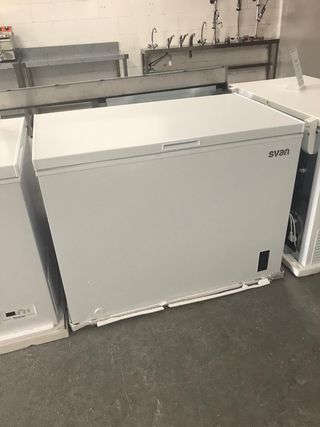 Congelador SVAN Industrial 1115x670x850mm