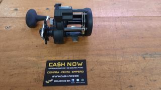 ABU GARCIA CARDINAL 20LC 5.1:1 CARRETE DE PESCA