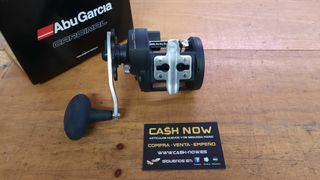 ABU GARCIA CARDINAL 20LC 5.1:1 CARRETE DE PESCA