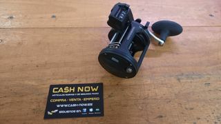 ABU GARCIA CARDINAL 20LC 5.1:1 CARRETE DE PESCA