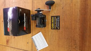 ABU GARCIA CARDINAL 20LC 5.1:1 CARRETE DE PESCA