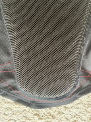 Protector Dorsal Equitación Niños FOUGANZA