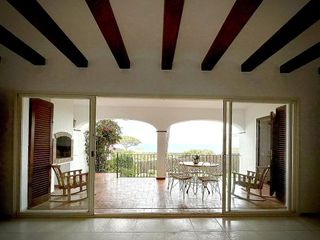 Chalet en venta en Torre Valentina-Mas Vilar de La Mutxada-Treumal en Calonge