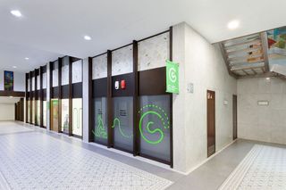 Local comercial en venta en Centre en Girona