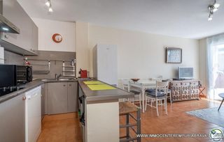 Piso en venta en Empuriabrava en Castelló d´Empúries