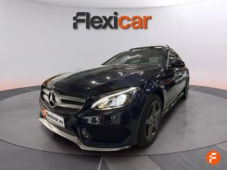 Mercedes Clase C C 220 d