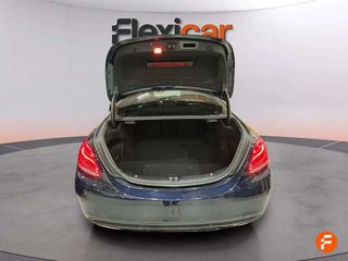 Mercedes Clase C C 220 d