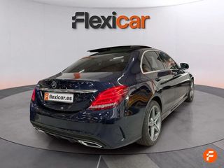 Mercedes Clase C C 220 d