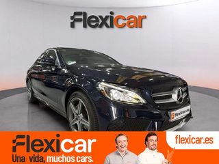 Mercedes Clase C C 220 d