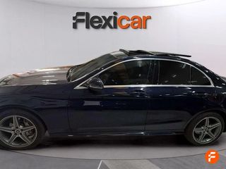 Mercedes Clase C C 220 d