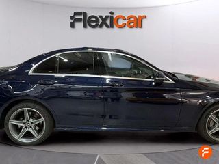 Mercedes Clase C C 220 d