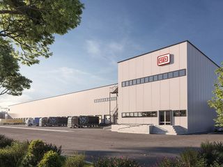 Nave industrial en alquiler en Esparreguera
