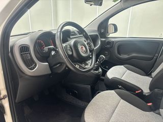 FIAT Panda 1.2 Lounge 51kW (69CV)