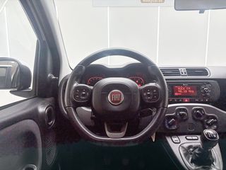 FIAT Panda 1.2 Lounge 51kW (69CV)