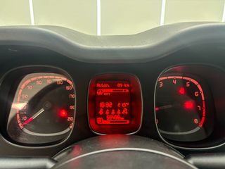 FIAT Panda 1.2 Lounge 51kW (69CV)