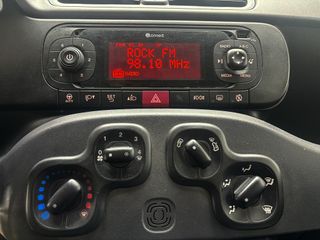 FIAT Panda 1.2 Lounge 51kW (69CV)