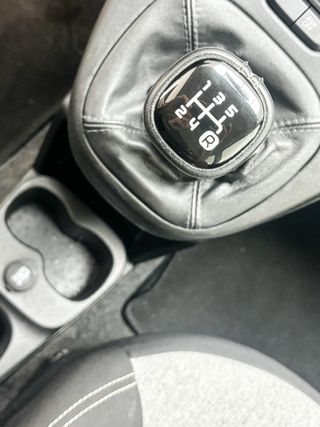 FIAT Panda 1.2 Lounge 51kW (69CV)