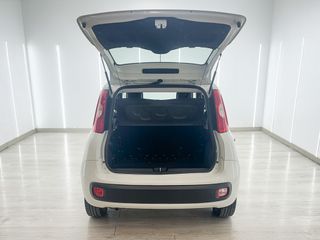 FIAT Panda 1.2 Lounge 51kW (69CV)