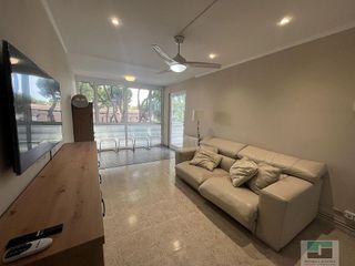 Piso en alquiler en Gran Via del Mar-Zona Universitaria en Castelldefels