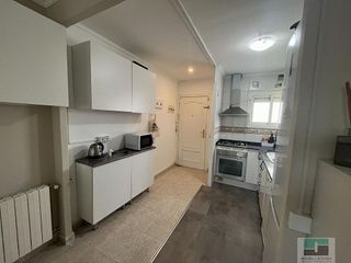 Piso en alquiler en Gran Via del Mar-Zona Universitaria en Castelldefels