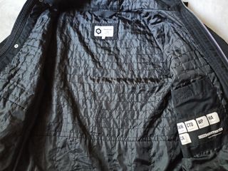 Parka Jack Jones Talla M Negra